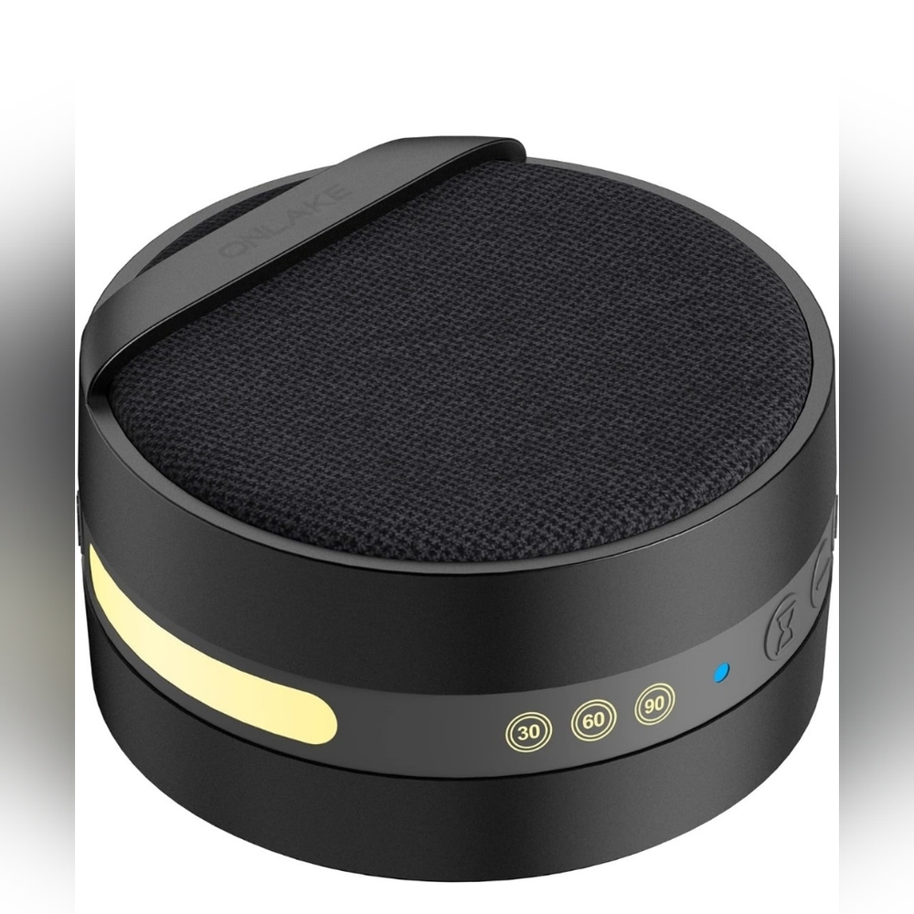 Portable Noise Machine